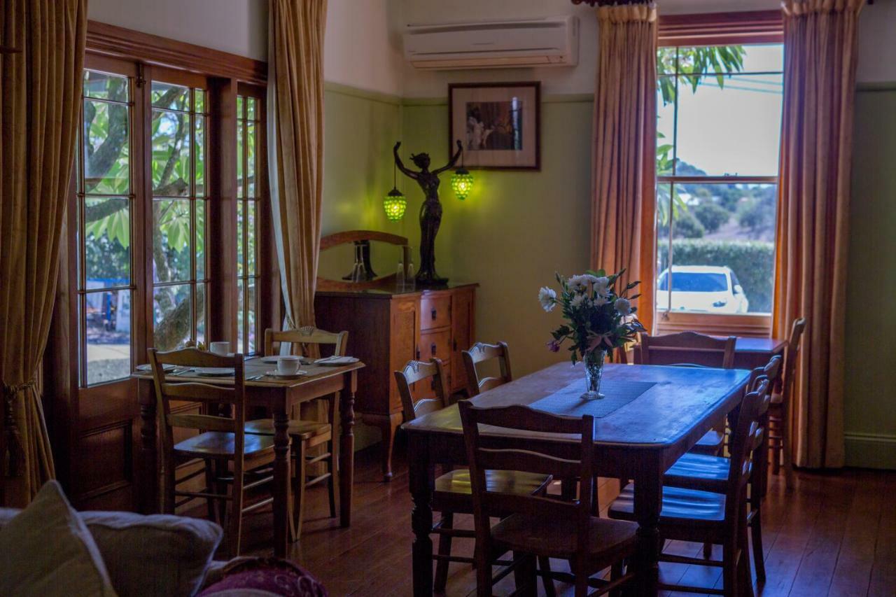 Maddies Of Bolwarra Maitland Exterior foto